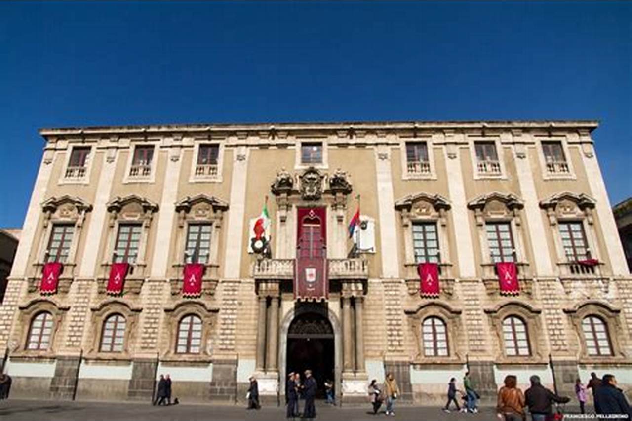 Nominato il nuovo Cda di Catania rete gas