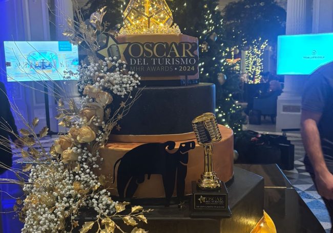 La Sicilia vince l’Oscar del Turismo 2024 come Migliore Destinazione d’Italia