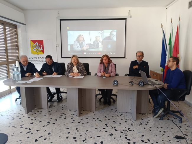 Osservatorio Regionale del Lavoro: avviata la programmazione per il 2025