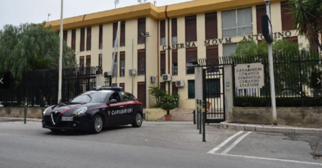 Termini Imerese, ragazza aggredita dall’ex fidanzato