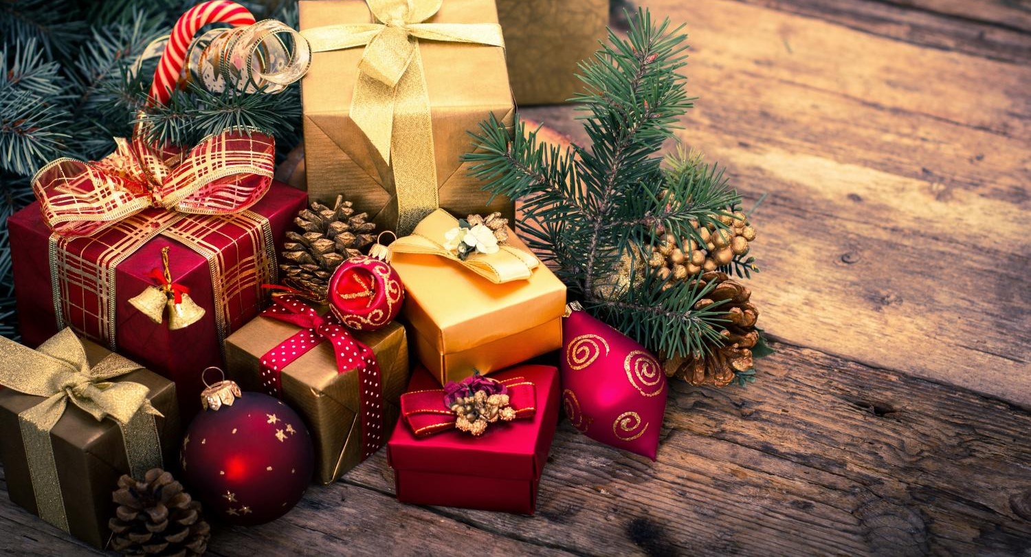 Idee regalo last minute per Natale: dieci opzioni tra cui scegliere