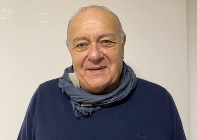Nominato Renato Costa come responsabile del settore sanità della Cgil siciliana