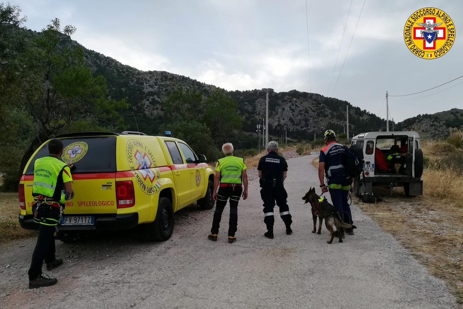 Tragico epilogo, 82enne di Castelmola ritrovato senza vita ad Antillo