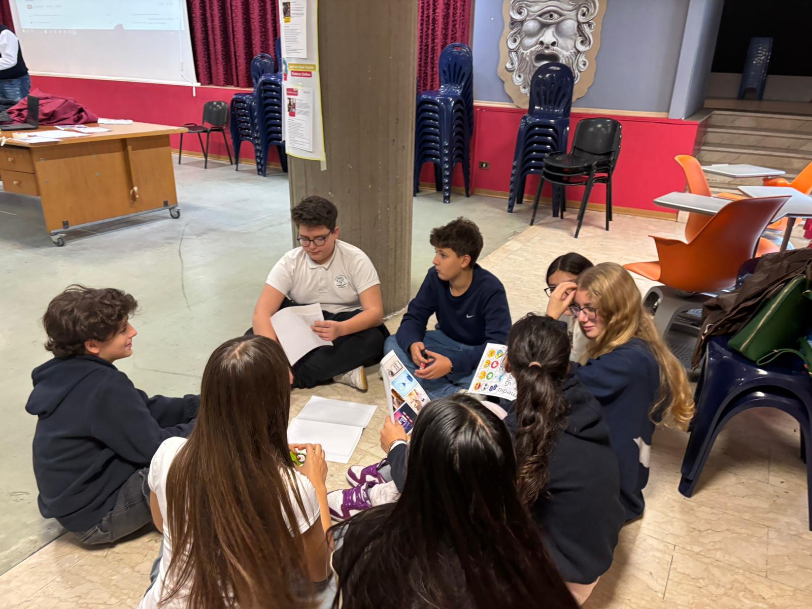 All’I.C. “Cavour” un pomeriggio di grande apprendimento con le Certificazioni “Oxford”