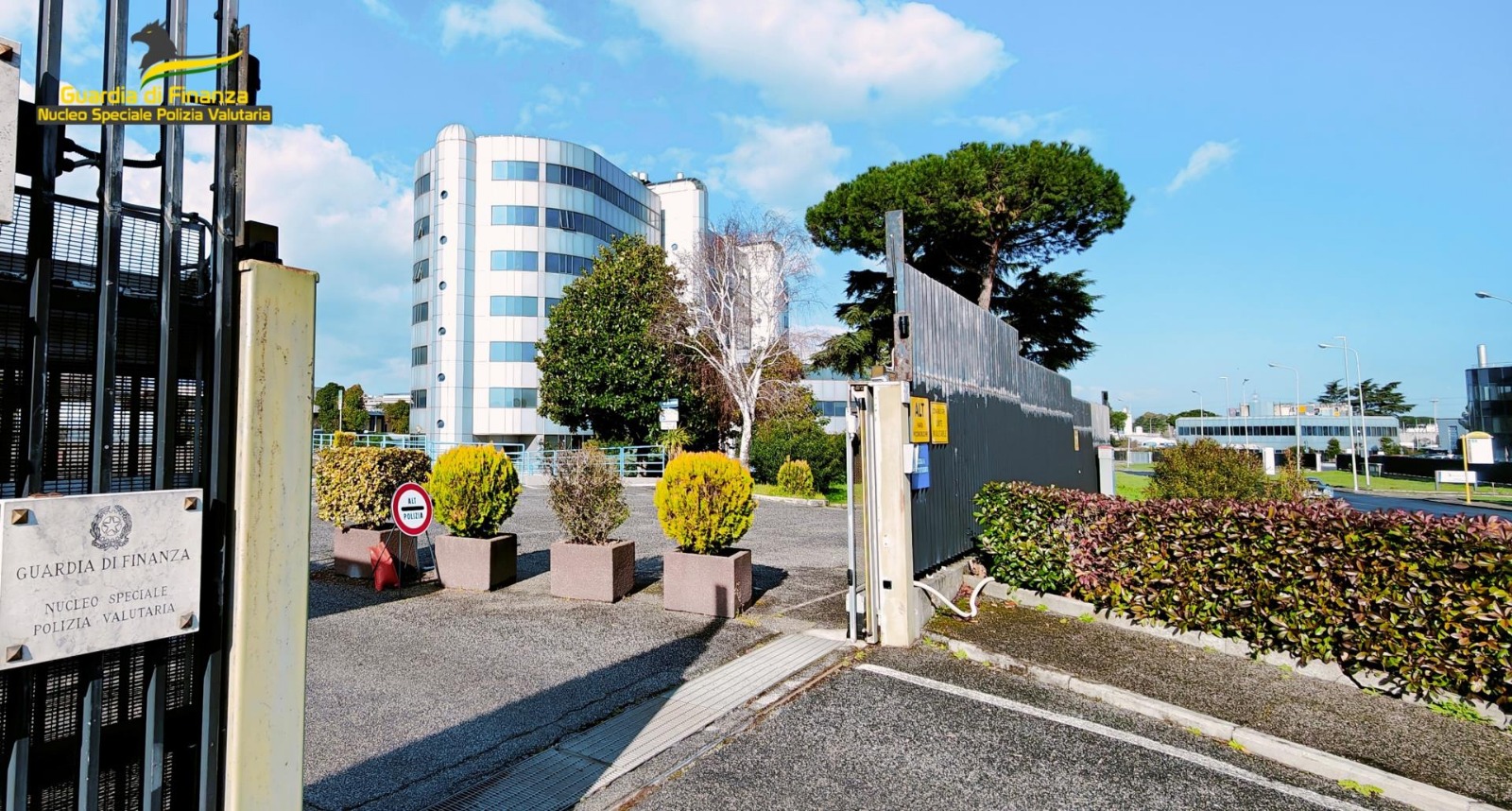 Confisca da 4 milioni di euro a Palermo: colpo alla mafia di Resuttana
