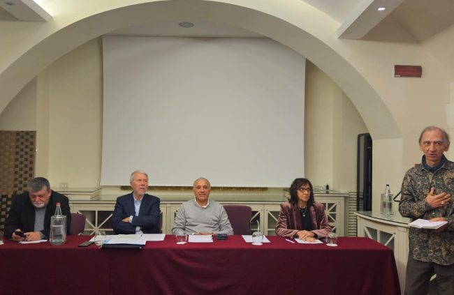 Volontariato, nasce a Catania “Dai valore al tempo”