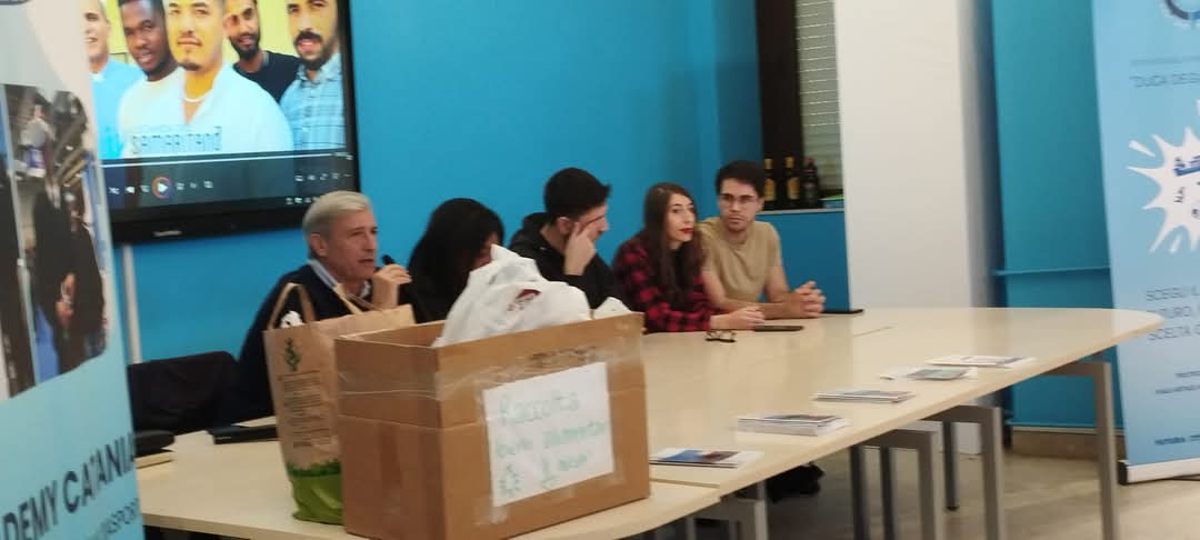 Le iniziative di solidarietà che arricchiscono il Politecnico del Mare “Duca Degli Abruzzi”