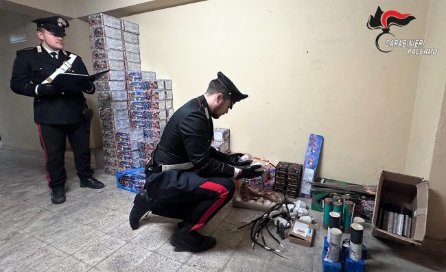Palermo, Lagalla vieta botti per Capodanno. Due denunce per fuochi d’artificio illegali