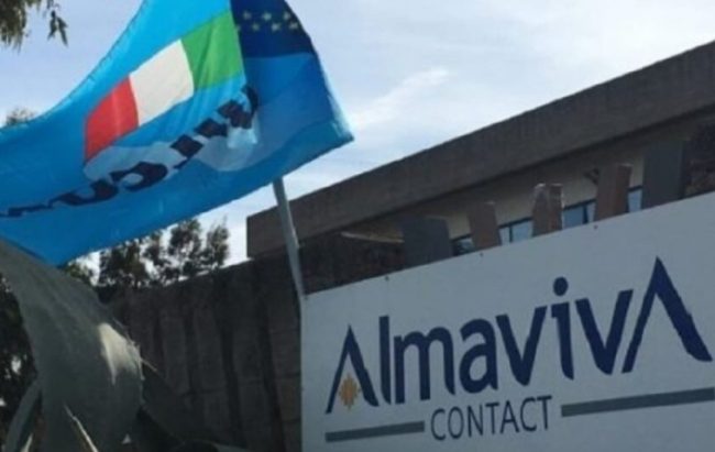 Tamajo su ex Almaviva: “Accelerare proroga cassa integrazione per i dipendenti”