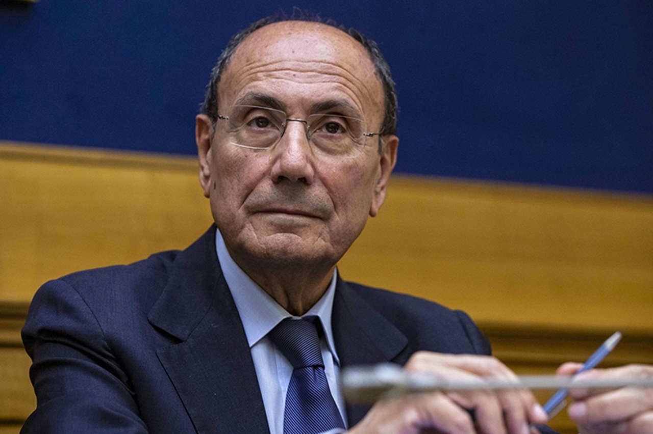 Bacino Ancipa: domani Cabina di regia. Cocina: “Progressi nella gestione dell’emergenza”