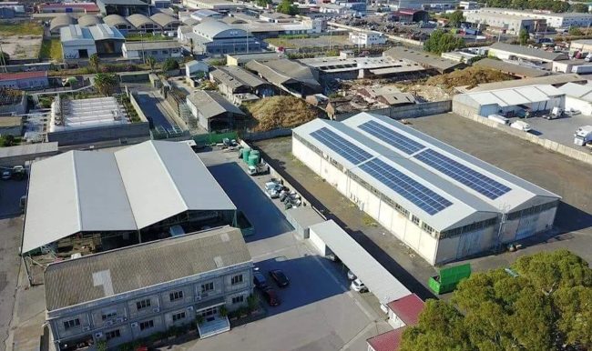 Sicilia: 100 milioni di euro per riqualificare le aree industriali