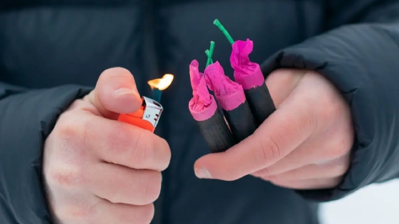 Capodanno, a Catania ordinanza su divieto botti e fuochi d’artificio