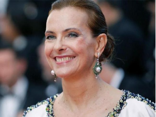 Carole Bouquet sotto i riflettori dell’abusivismo edilizio a Pantelleria