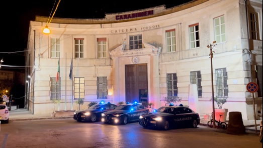 Urla, sputi e spintoni sull’autobus: espulso tunisino irregolare sul territorio Urla, sputi e spintoni sull’autobus: espulso tunisino irregolare sul territorio