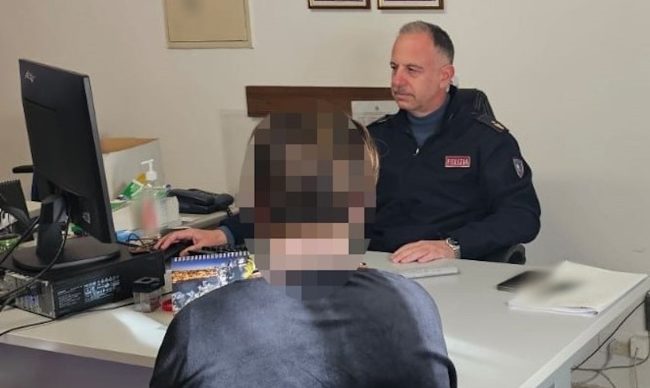 Adrano, ingiurie e minacce all’ex convivente: denunciato stalker