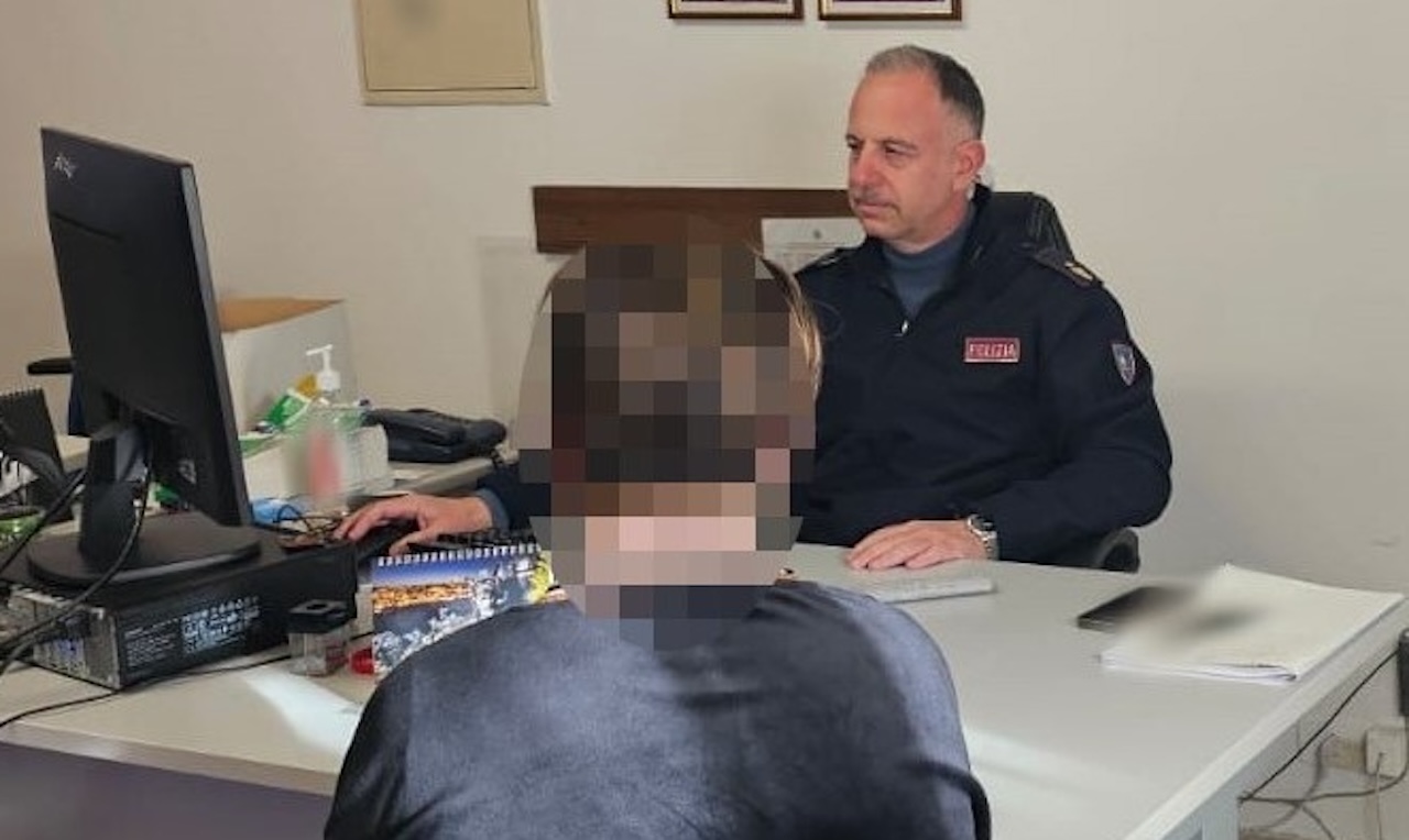 Adrano, ingiurie e minacce all’ex convivente: denunciato stalker