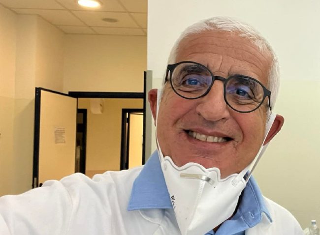 Archiviata l’inchiesta sul cardiologo Corrado Tamburino: “È finito un incubo”