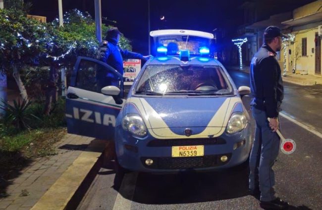 Controlli a Catania: sanzioni per oltre 15mila euro. Il resoconto