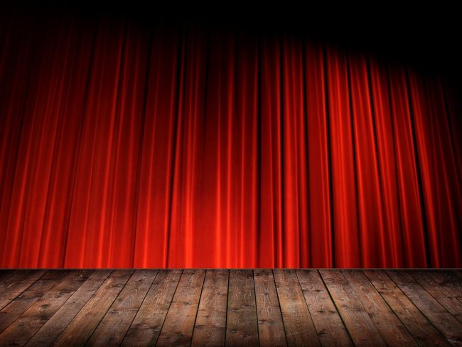 Il 2024 tra teatro, spettacolo e musica