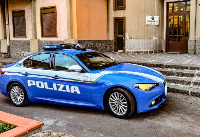 Sassi contro il bus dei tifosi avversari, Daspo per tre ultras del Paternò Calcio