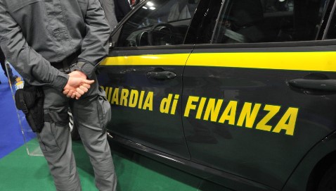 Catania, rilevate 800mila euro di tasse non pagate sui voli di lusso