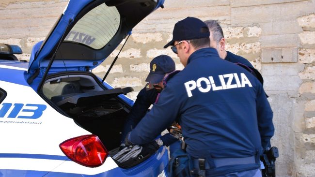 Furto di cavi a Niscemi: due arresti. Interi quartieri al buio