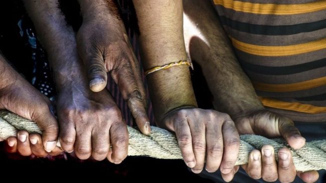La Giornata Mondiale della Solidarietà Umana: un faro di speranza per una responsabilità condivisa