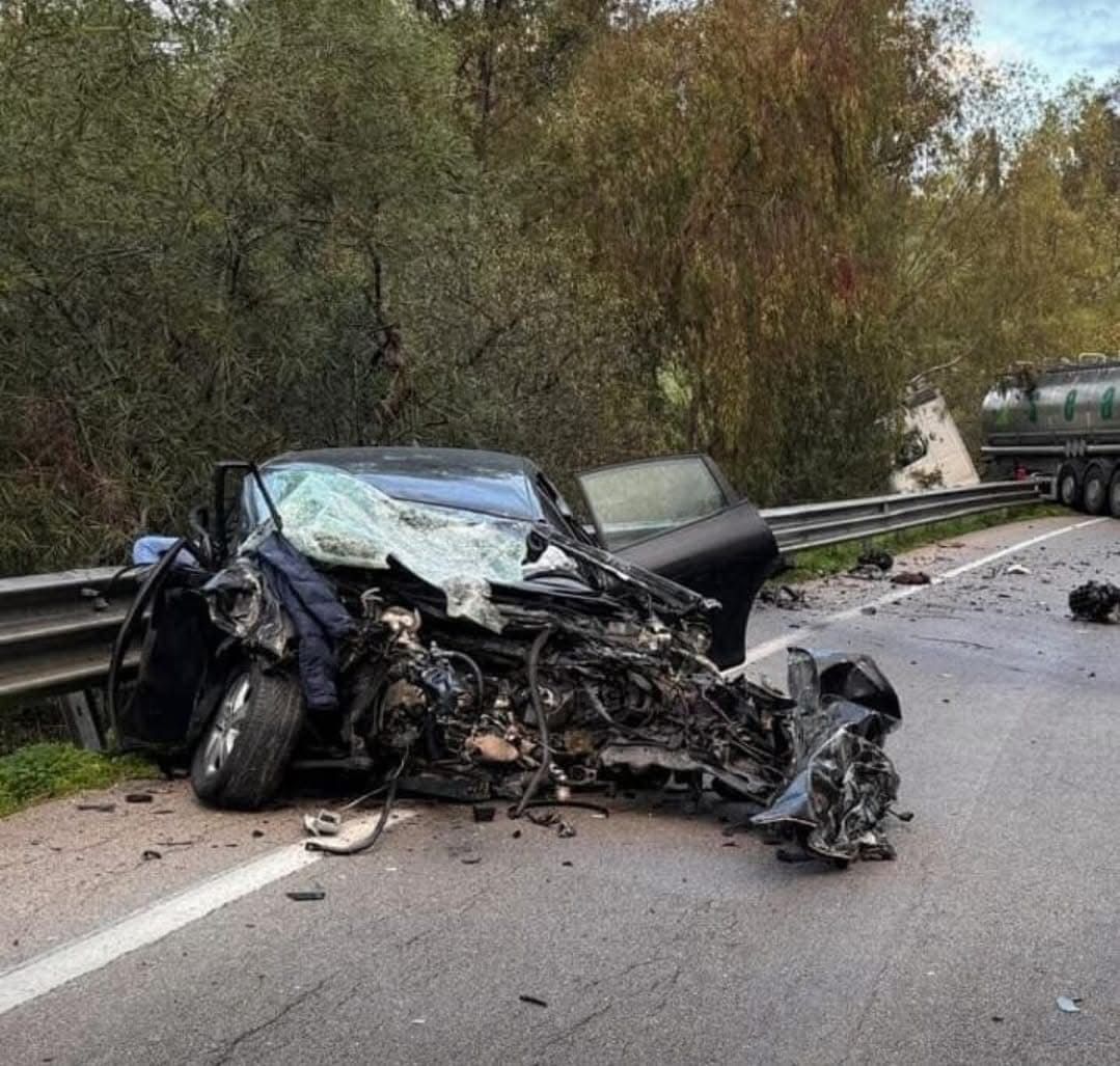 Incidente mortale sulla Palermo-Agrigento: chi sono le giovani vittime