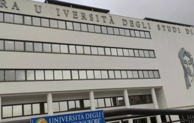 Conferito accreditamento alla Kore di Enna dal sistema Anvurs