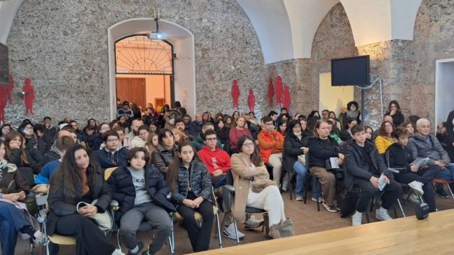 Open day al Liceo “Boggio Lera” di Catania: un “tuffo” nell’esperienza liceale
