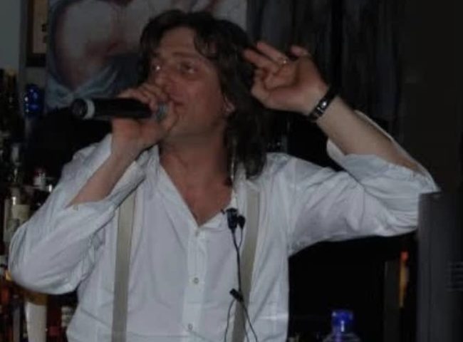 Catania, ci ha lasciati Marco Allia: protagonista di notti “a rumpiri”