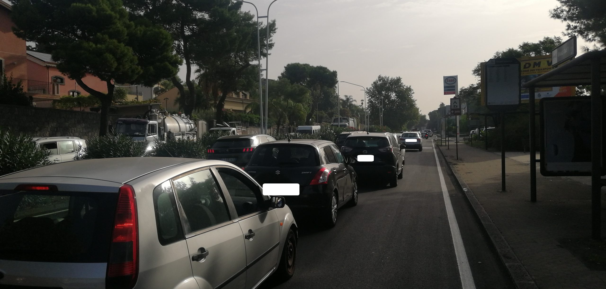 Sicurezza nelle strade del III municipio di Catania con l’arrivo delle festività natalizie