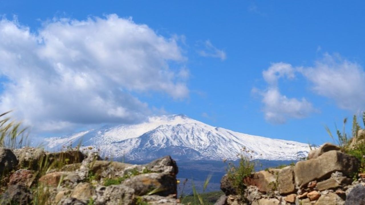 Vigilia di Natale sotto il segno di freddo, pioggia e neve: le previsioni meteo in Sicilia