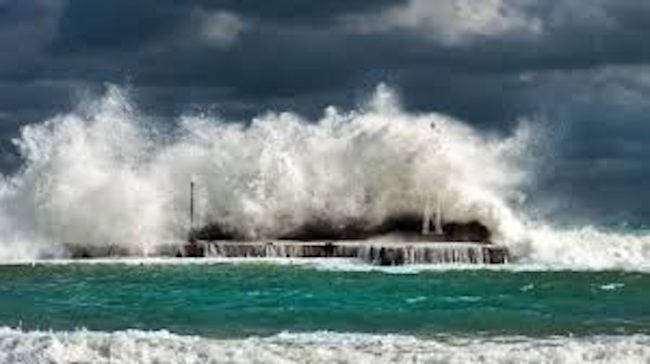 Domani allerta meteo in Sicilia. Le previsioni di venerdì 13 dicembre