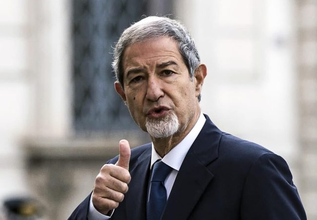 Emergenza idrica in Sicilia: Musumeci annuncia nuovi fondi per 28 milioni di euro