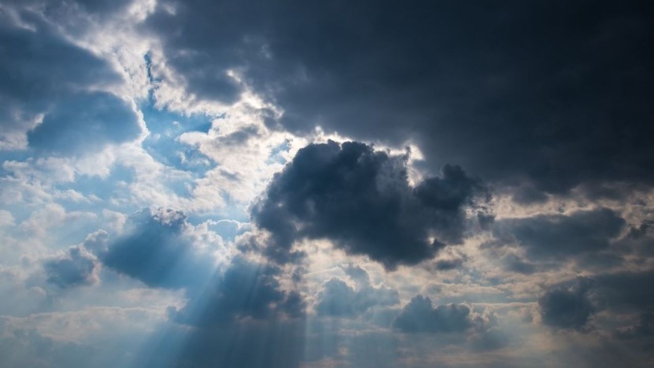 Previsioni meteo in Sicilia, domani possibili rovesci