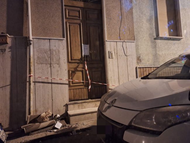 Omicidio a Pachino: donna uccide il marito con un cacciavite