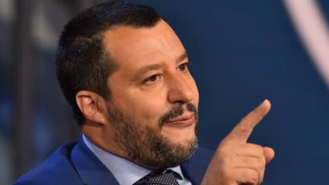 Processo Open Arms, assolto il ministro Salvini: arriva la sentenza definitiva