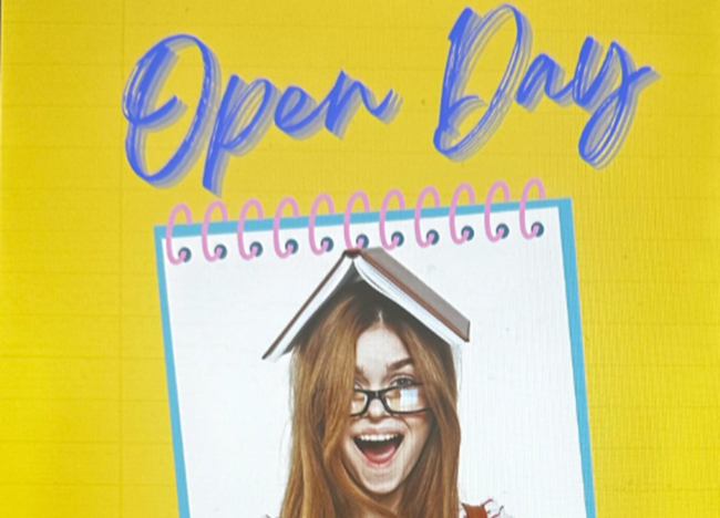 Tempo di Open Day al Liceo “G. Lombardo Radice” di Catania