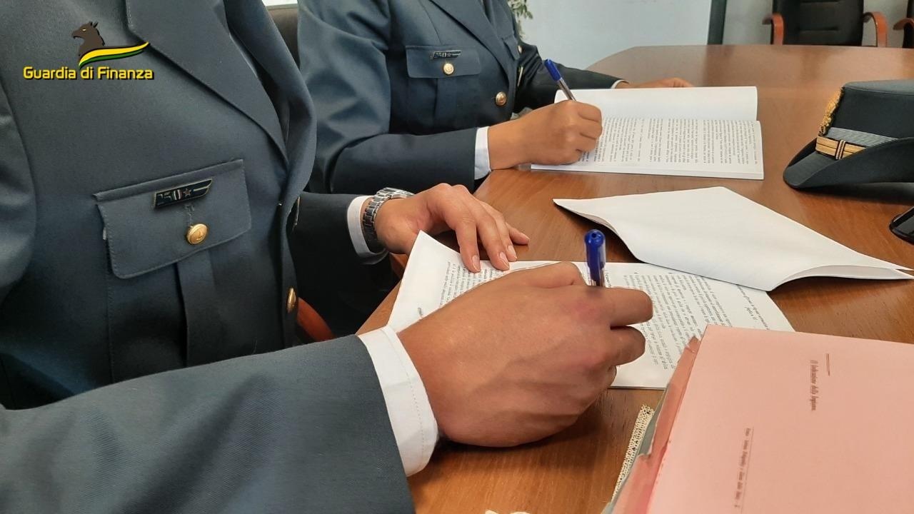 Palermo, sequestrati oltre 250mila euro per occupazione abusiva bene confiscato alla mafia