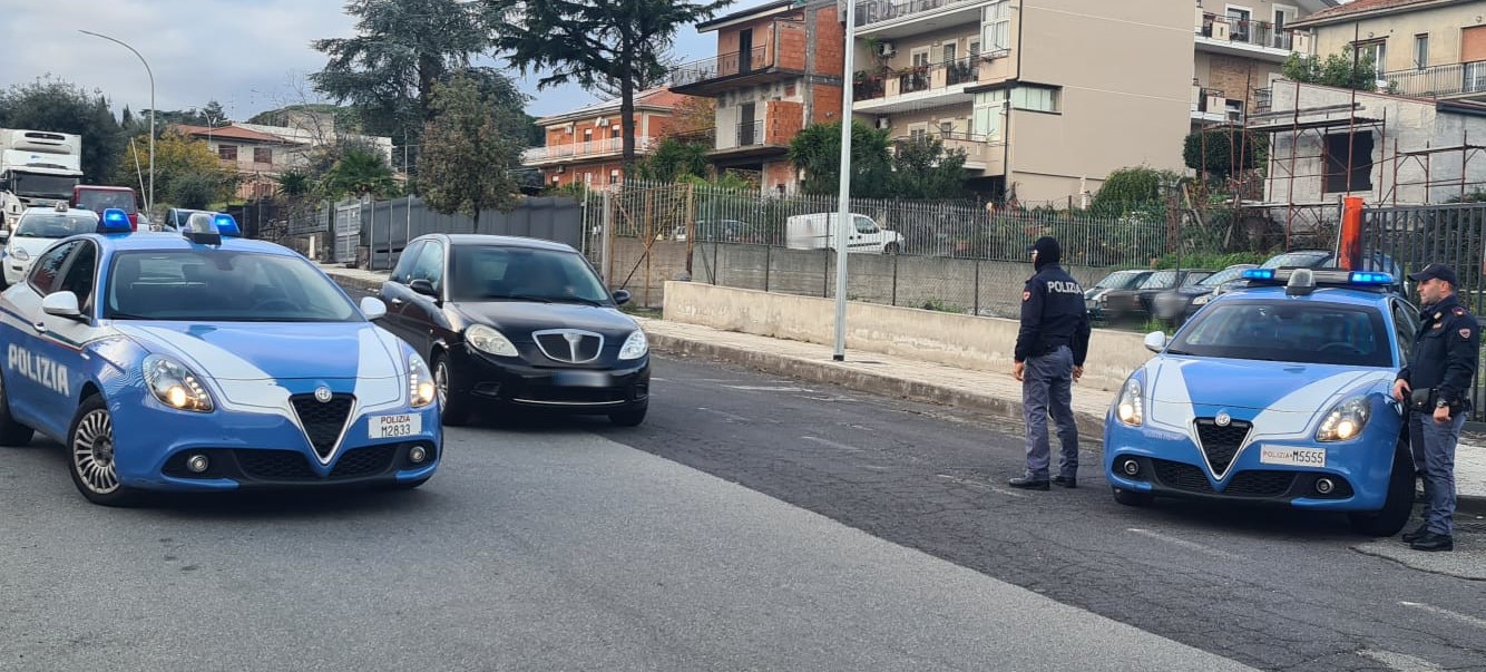 Controlli a Piedimonte Etneo e Linguaglossa: sanzioni e verifiche