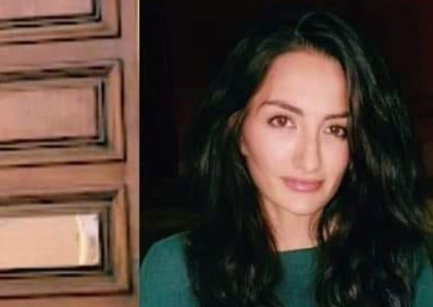 Scomparsa di Samantha Castelli ad Agrigento è una fake news: la donna non è mai esistita Scomparsa di Samantha Castelli ad Agrigento è una fake news: la donna non è mai esistita