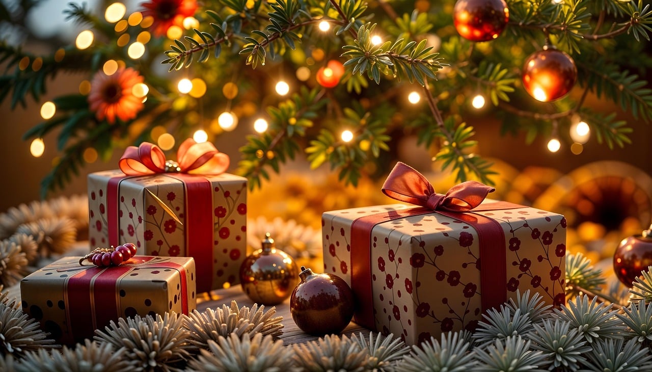 Comprare i regali di Natale online o di presenza: la scelta dei catanesi – VIDEO INTERVISTA