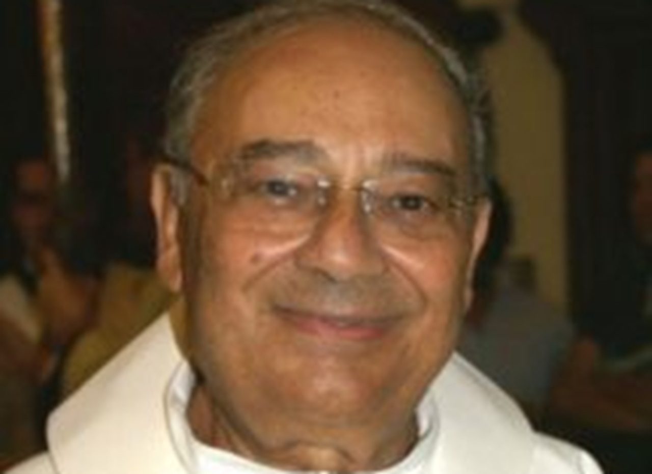 Muore mons. Rosario Di Bella, oggi pomeriggio i funerali