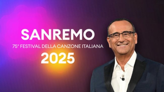 Festival di Sanremo 2025, il recap della prima serata e la SCALETTA della seconda