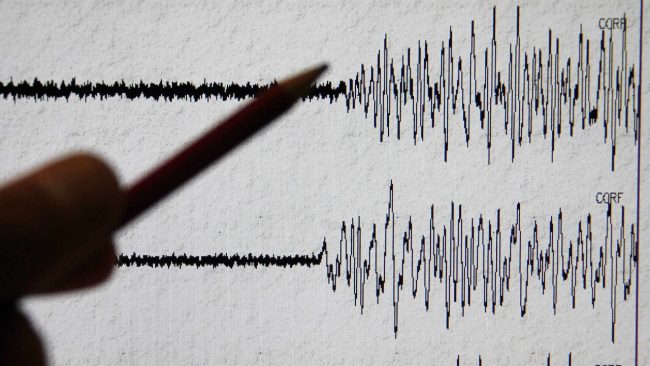 Sciame sismico Montevago: sindaco emette nuova ordinanza di allerta