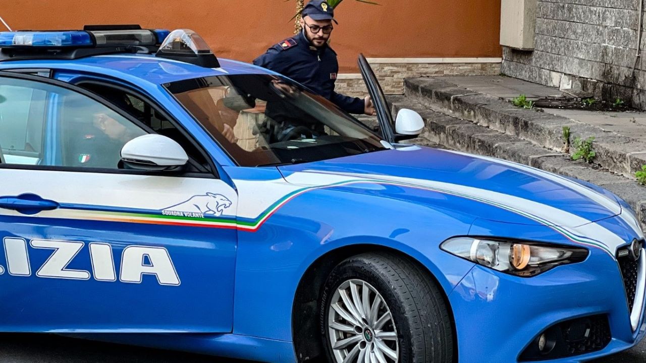 Due ragazzine di Vittoria fuggono per raggiungere i loro fidanzati ad Adrano