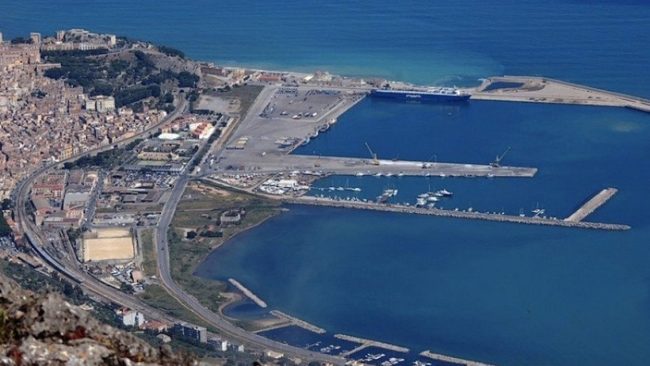 Termini Imerese: 120 milioni per Porto e Zona Industriale