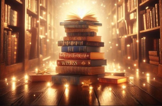Un anno di libri