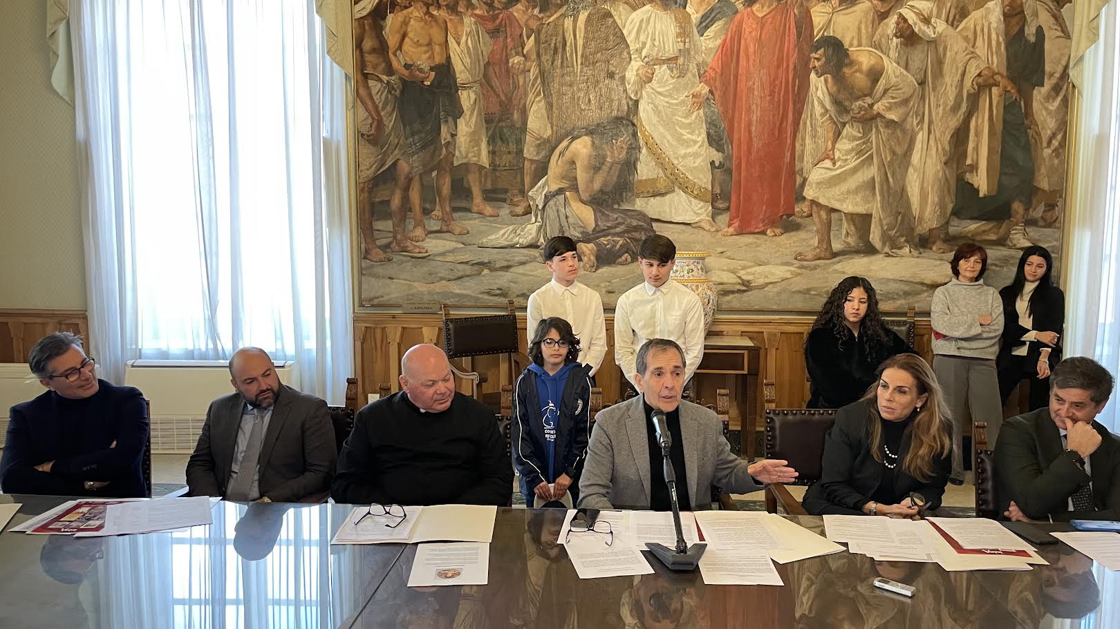 I giovani diventano i nuovi protagonisti della festa di Sant’Agata: tutte le iniziative